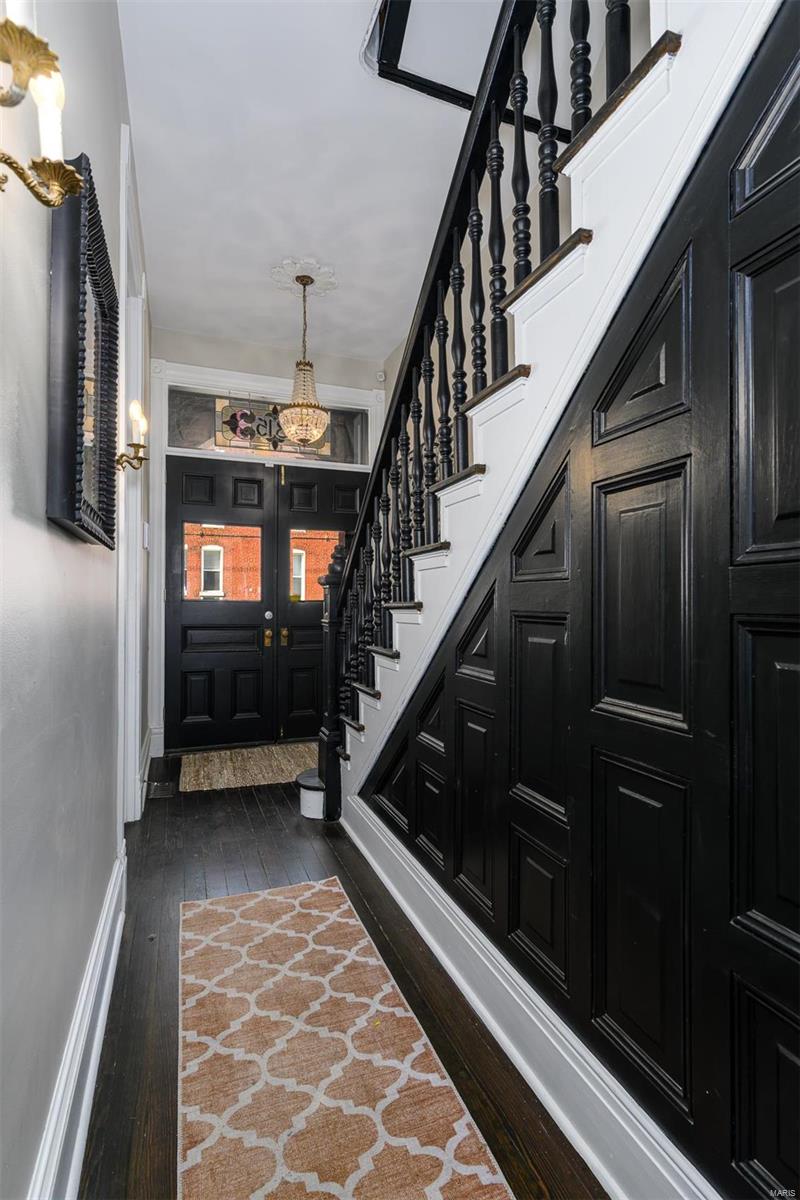 Clarke Add - Residential