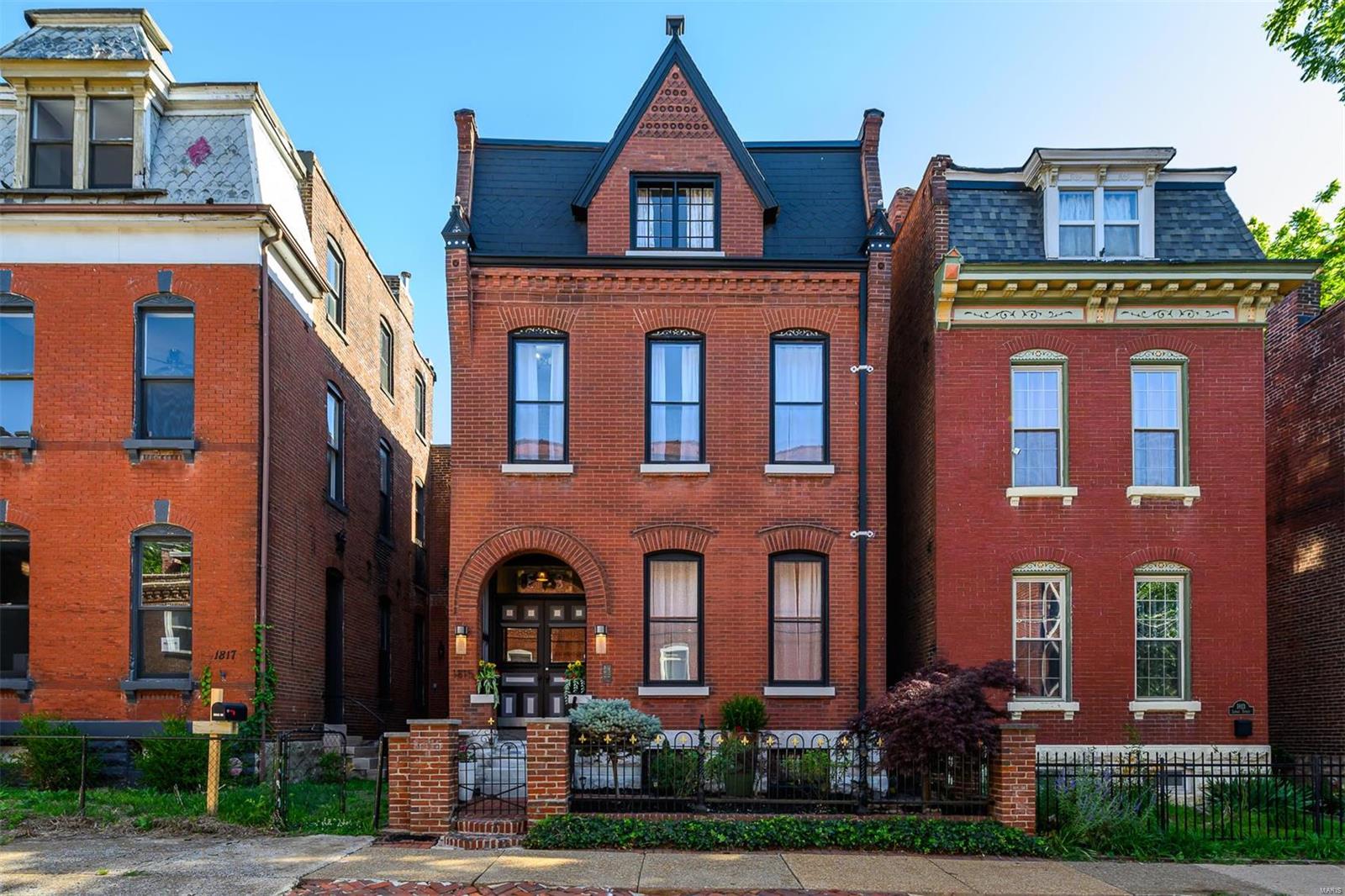 Clarke Add - Residential