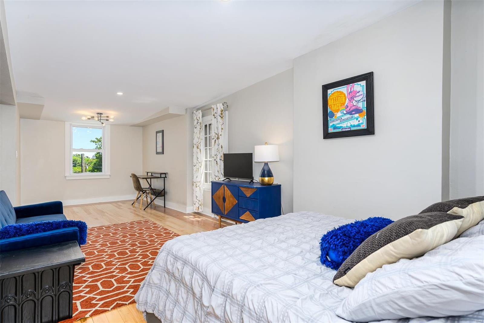 Clarke Add - Residential