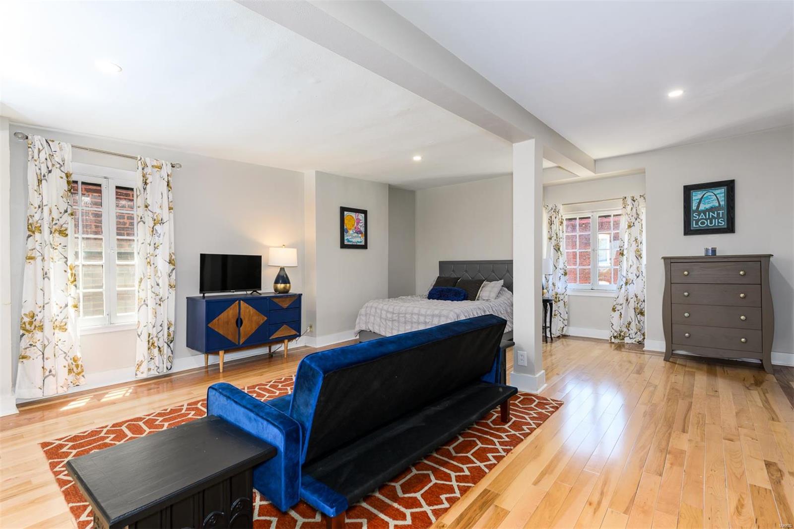 Clarke Add - Residential