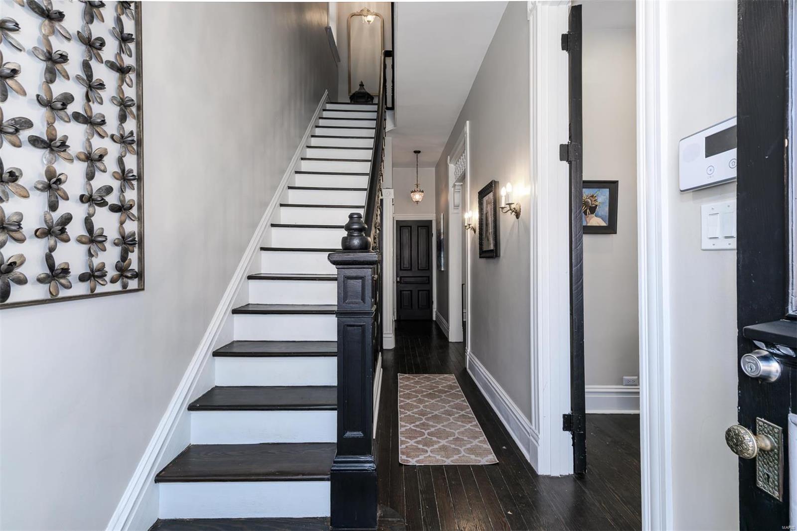 Clarke Add - Residential