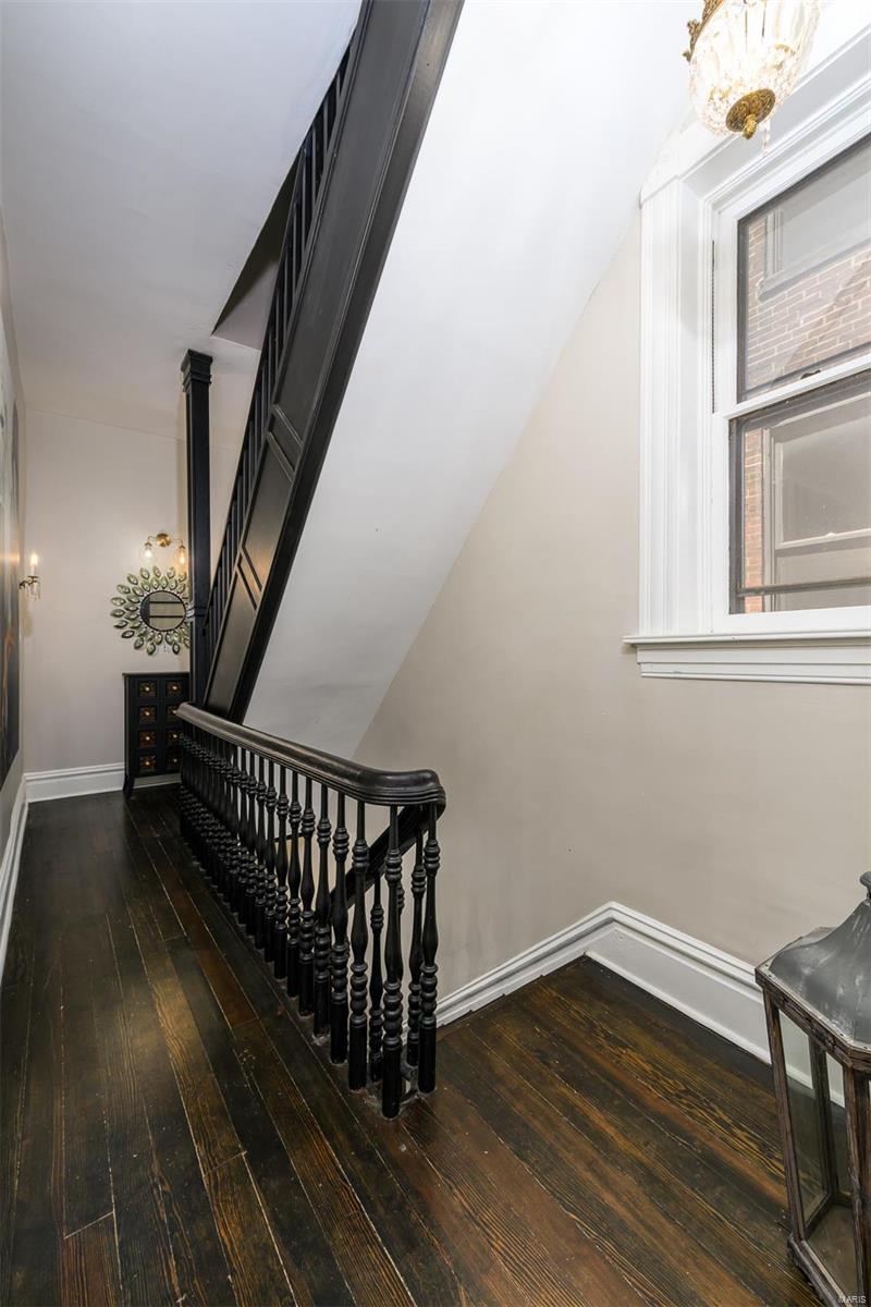 Clarke Add - Residential