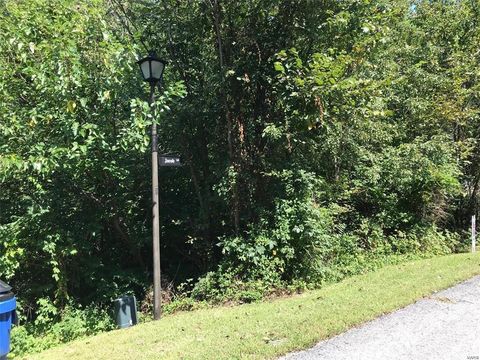 4752 Jacob Lane New Melle MO 63365