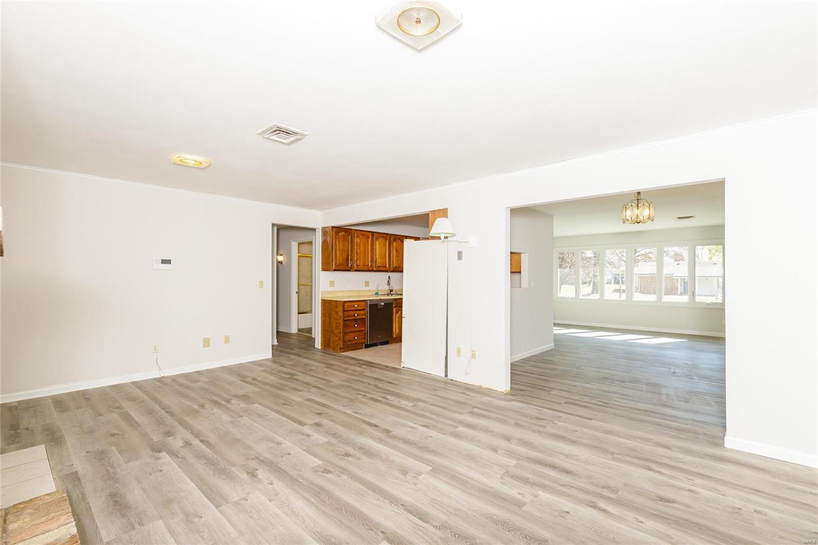 Robinwood West 6 - Residential