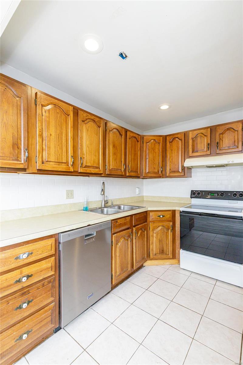 Robinwood West 6 - Residential