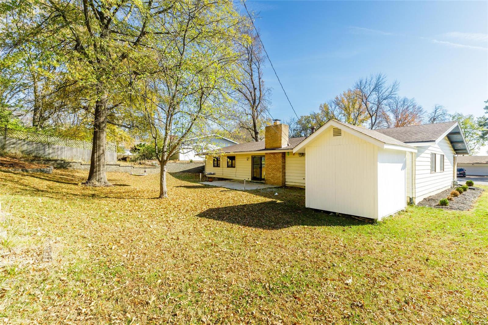 Robinwood West 6 - Residential