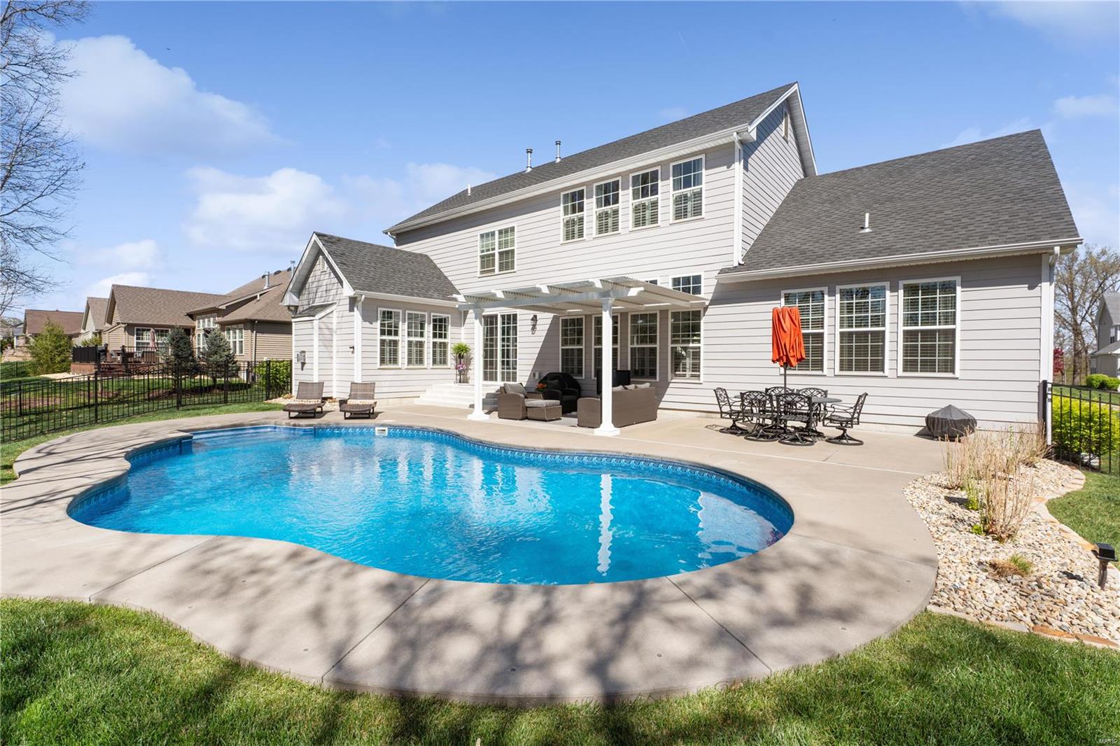 Wyndgate Village F #4 - Residential