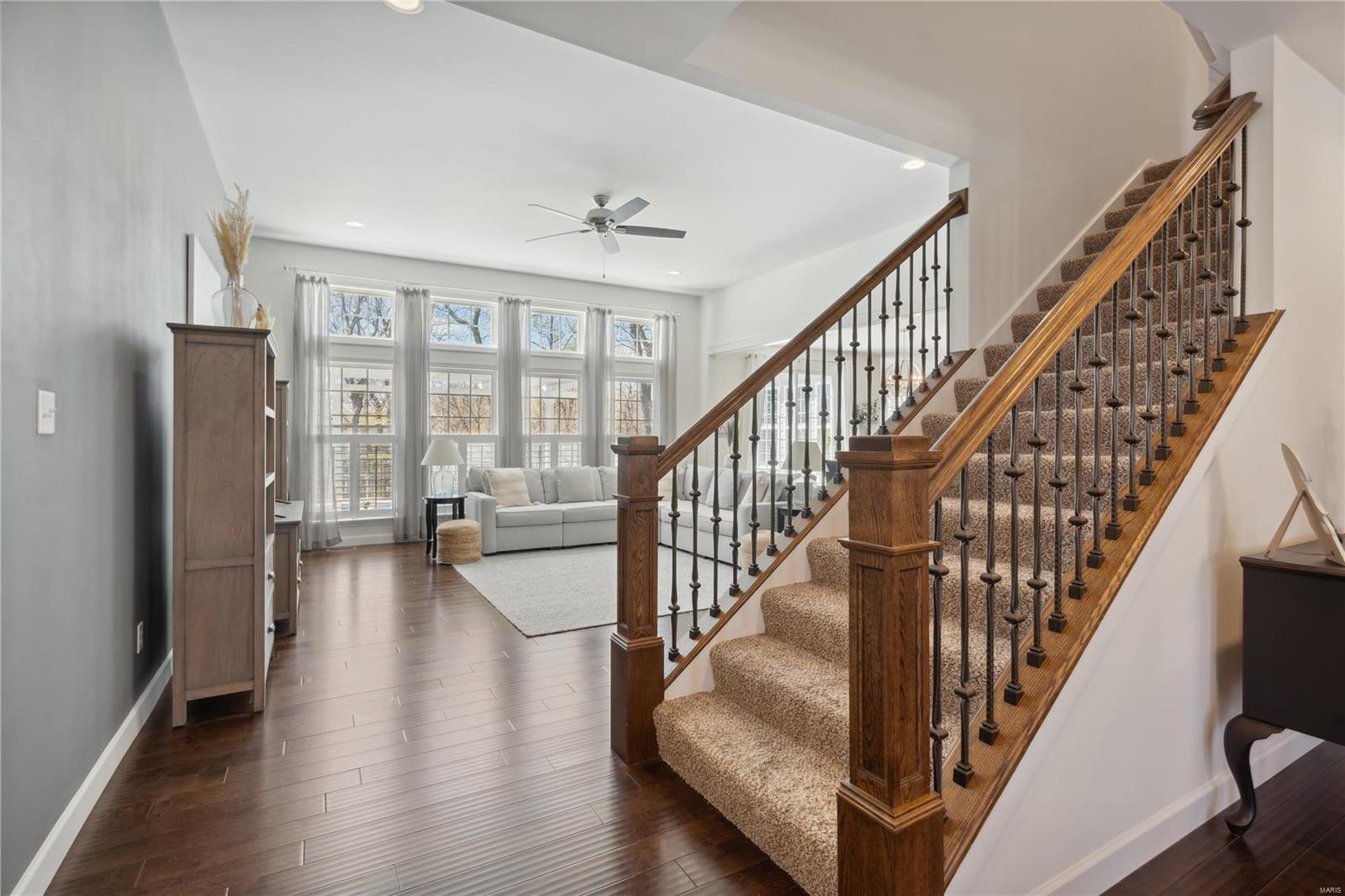 Wyndgate Village F #4 - Residential