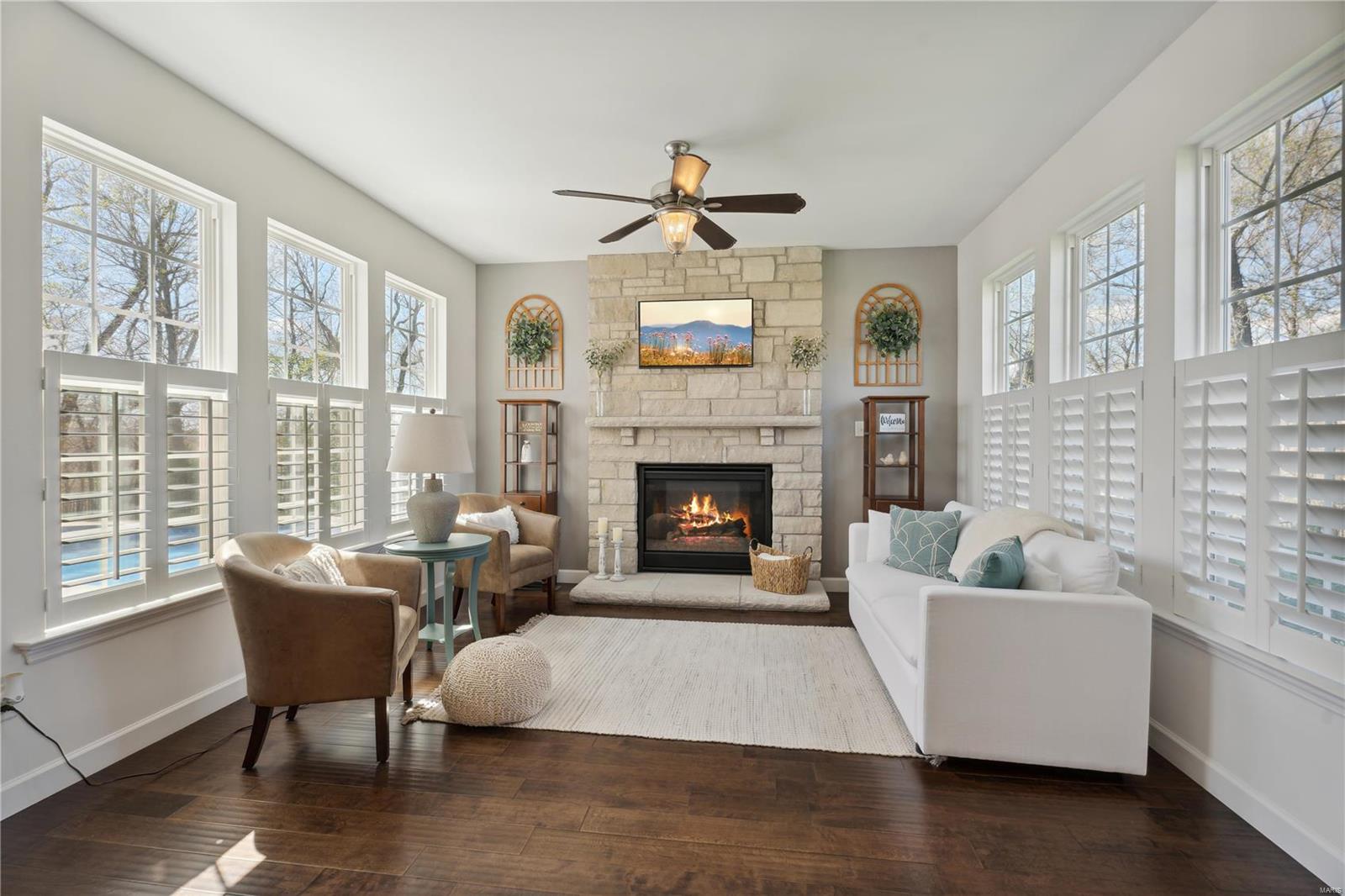 Wyndgate Village F #4 - Residential