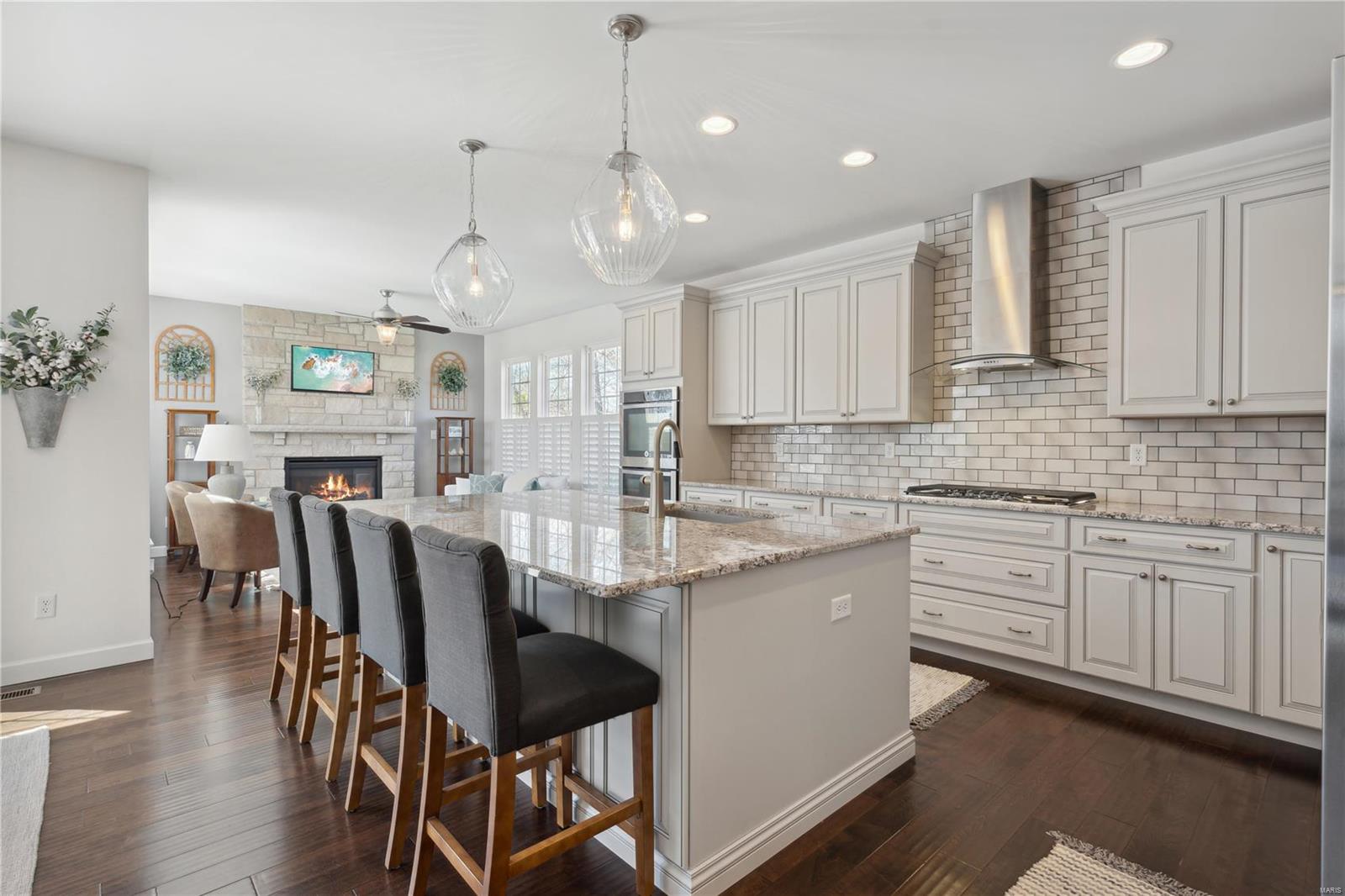 Wyndgate Village F #4 - Residential