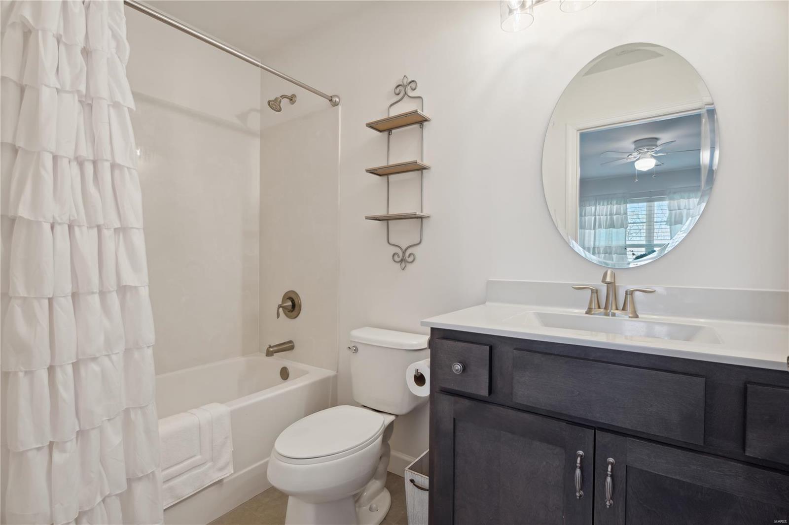 Wyndgate Village F #4 - Residential