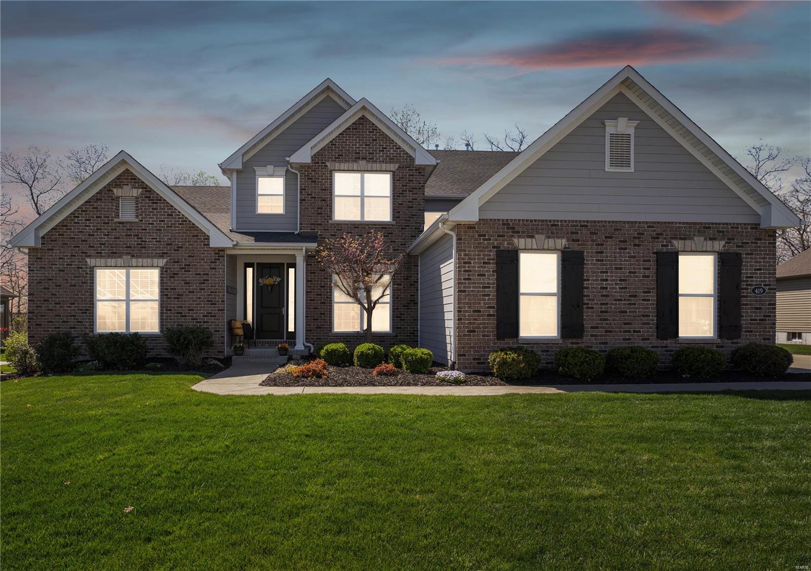 Wyndgate Village F #4 - Residential