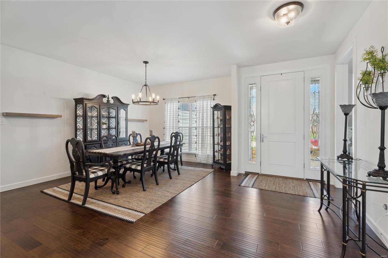 Wyndgate Village F #4 - Residential