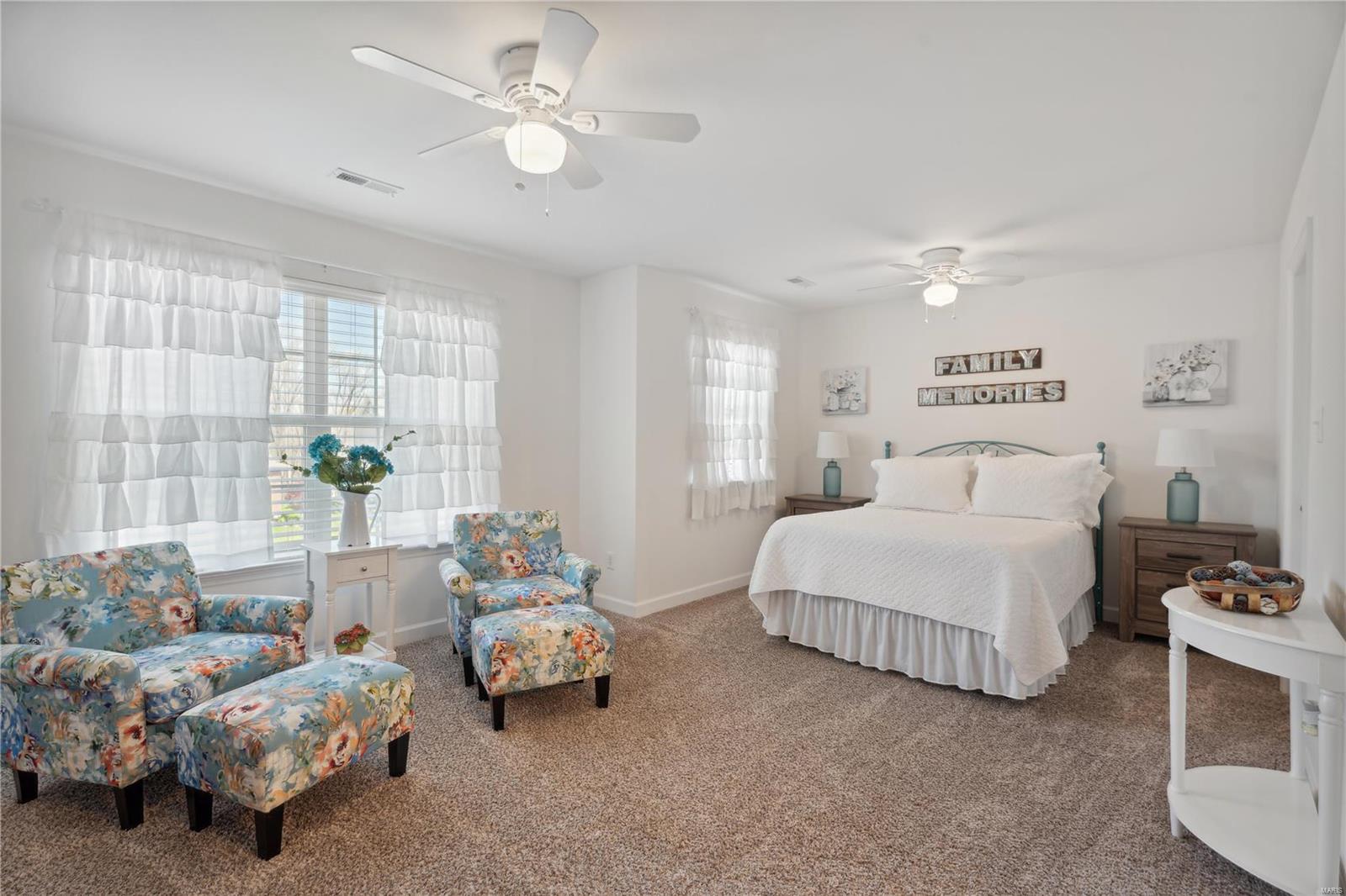 Wyndgate Village F #4 - Residential