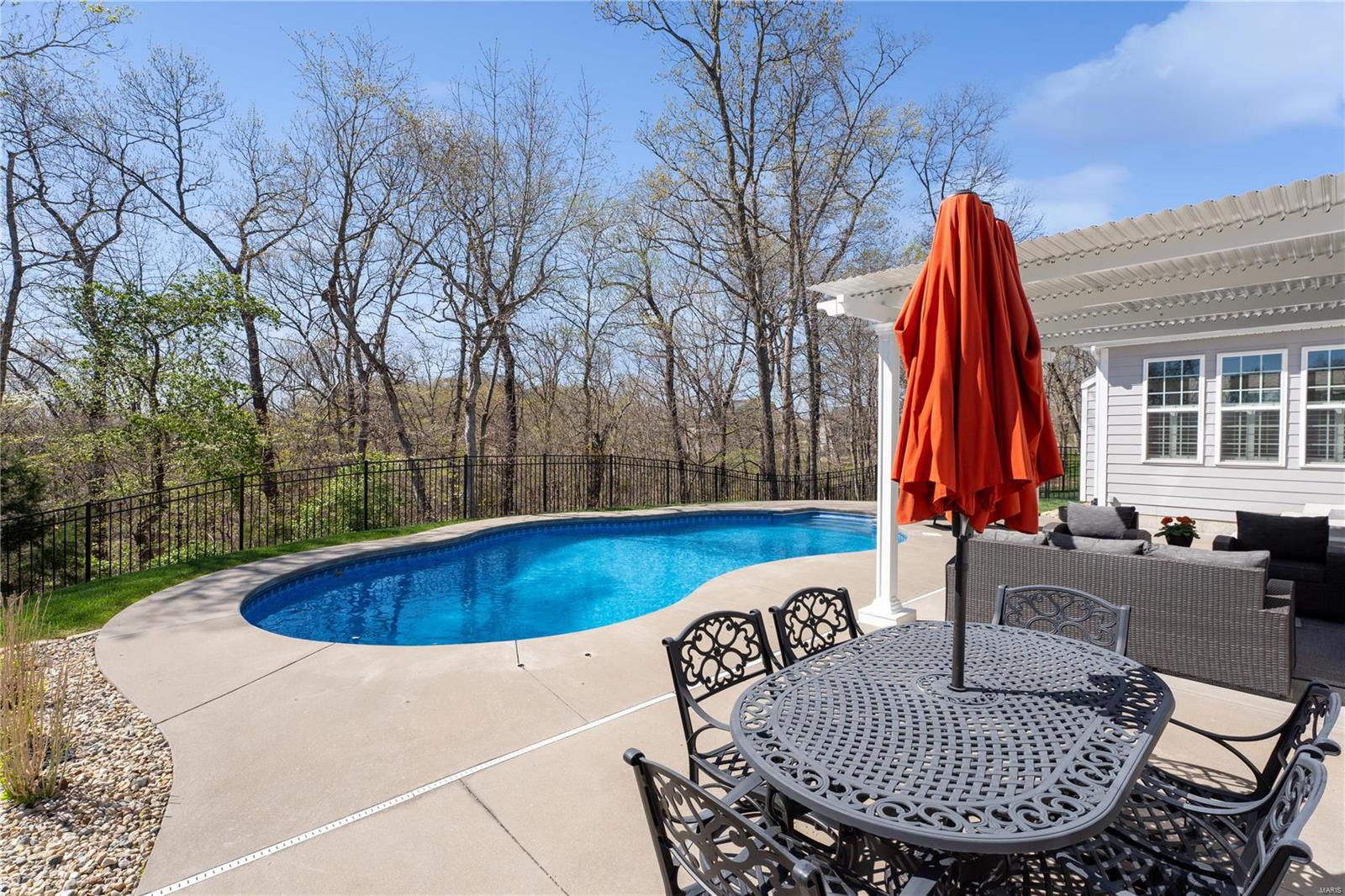 Wyndgate Village F #4 - Residential