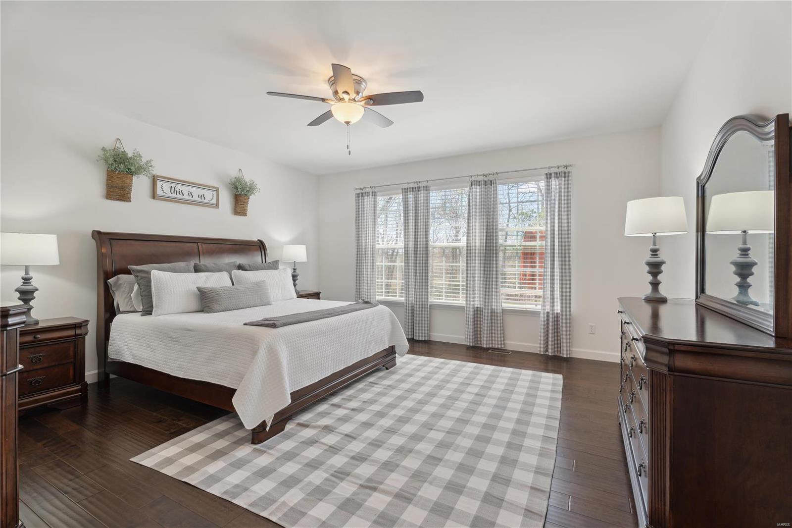 Wyndgate Village F #4 - Residential