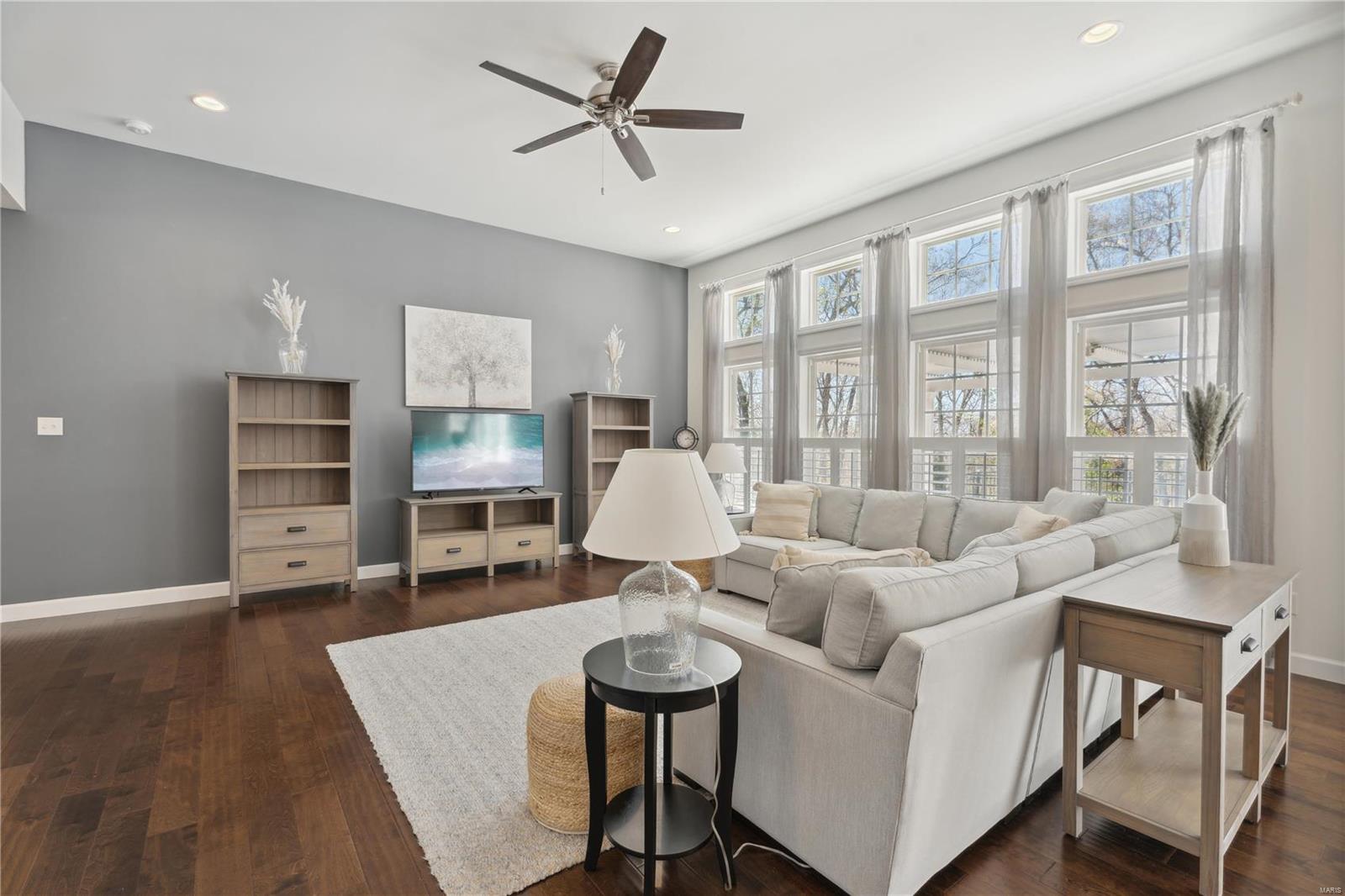 Wyndgate Village F #4 - Residential