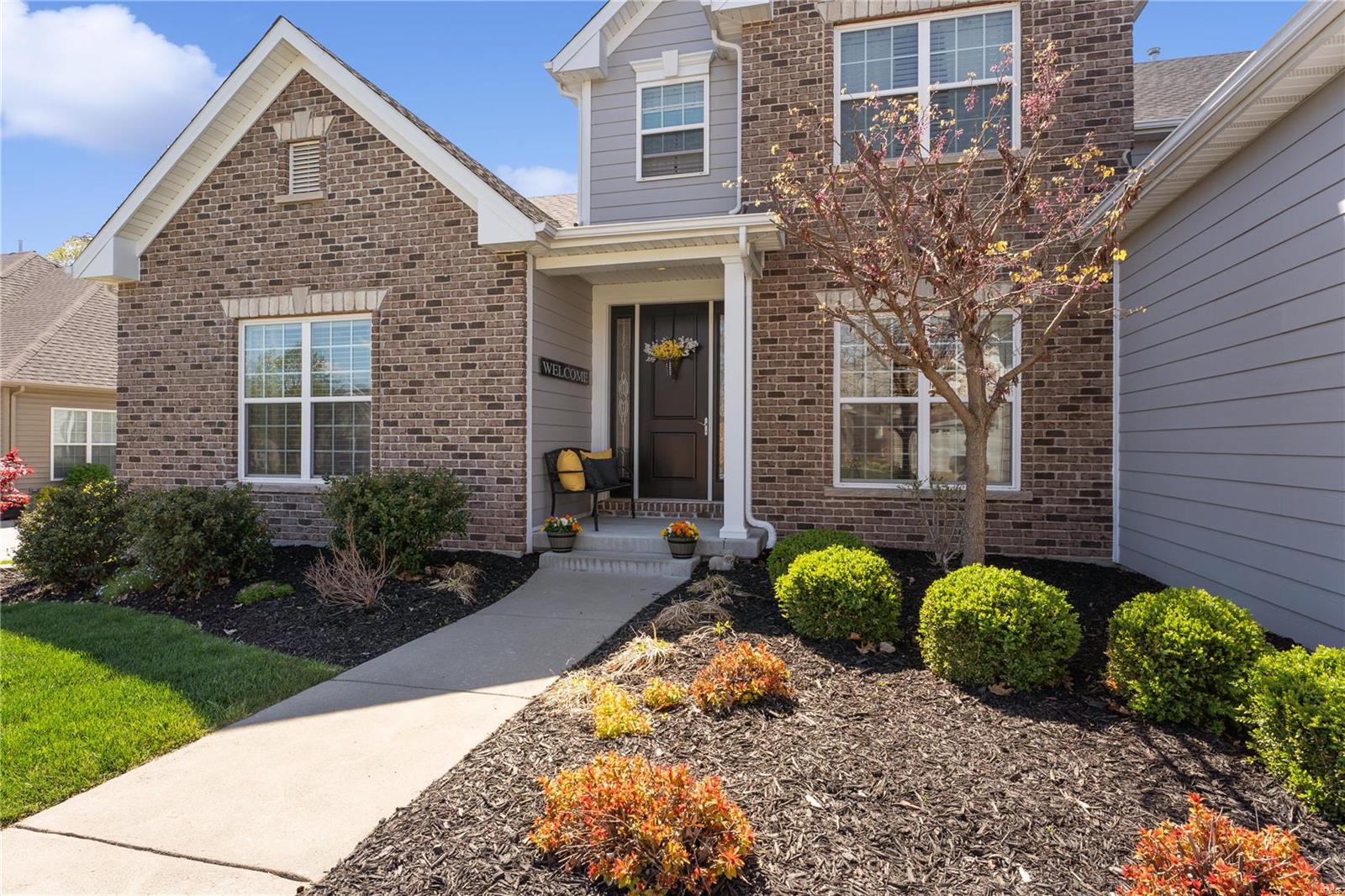 Wyndgate Village F #4 - Residential