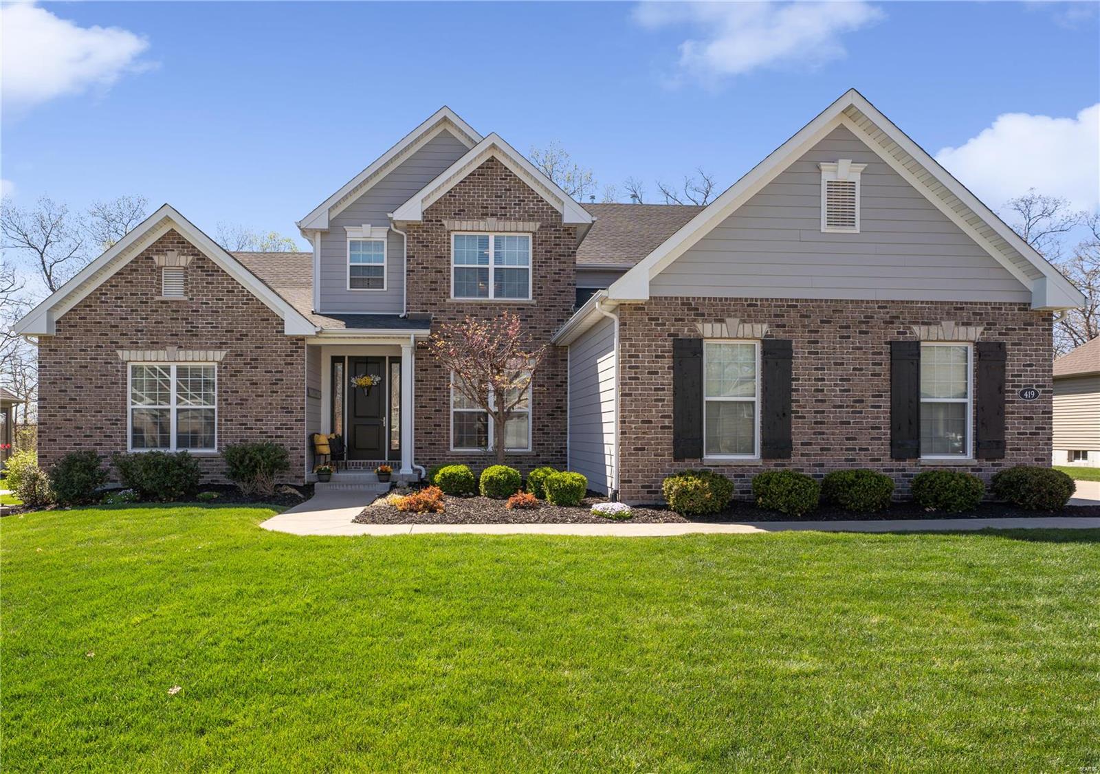 Wyndgate Village F #4 - Residential