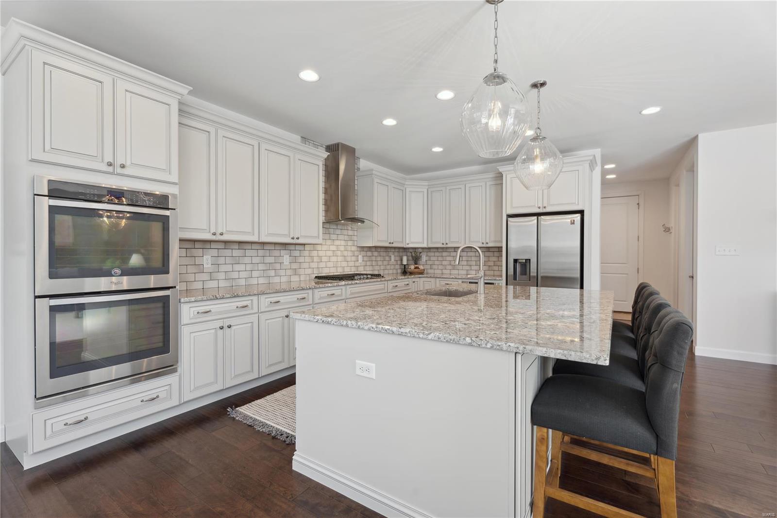 Wyndgate Village F #4 - Residential