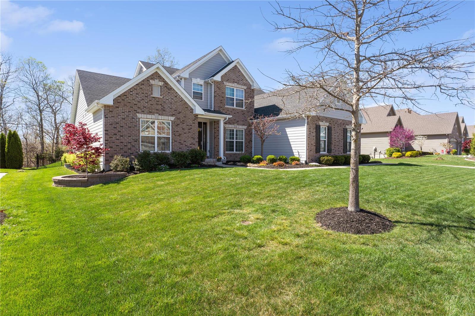 Wyndgate Village F #4 - Residential