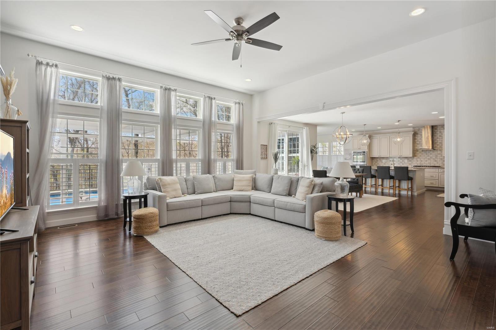 Wyndgate Village F #4 - Residential