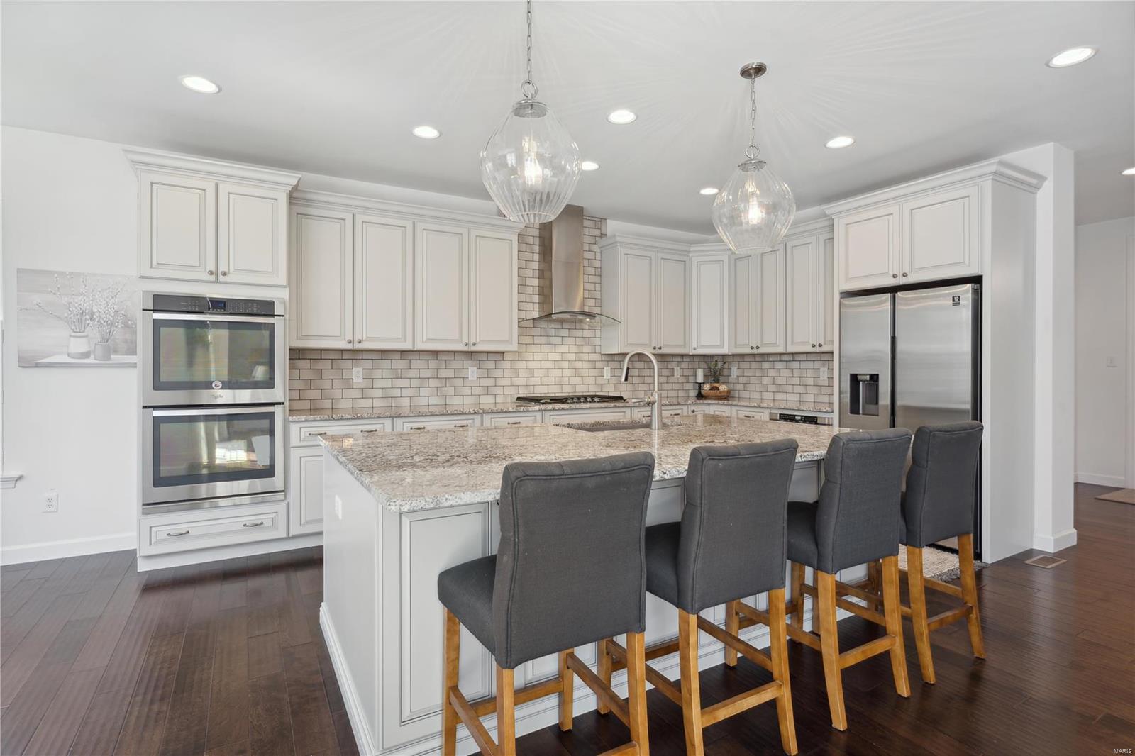 Wyndgate Village F #4 - Residential