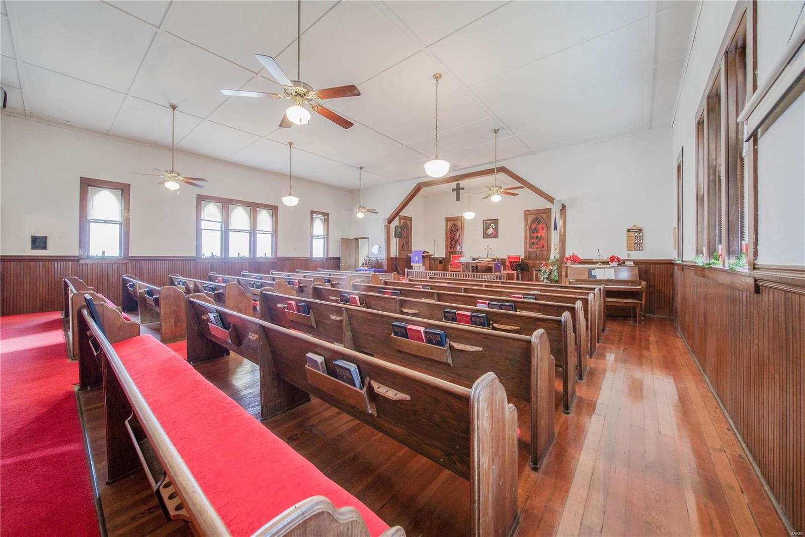 Phillipsburg - Commercial Sale
