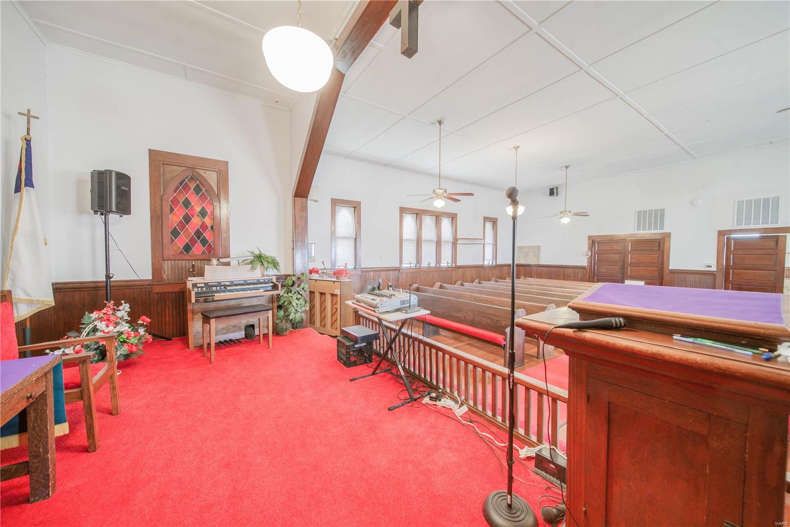 Phillipsburg - Commercial Sale