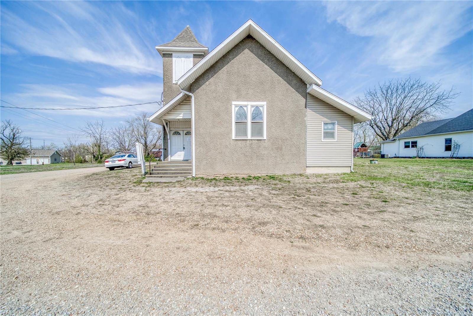 Phillipsburg - Commercial Sale