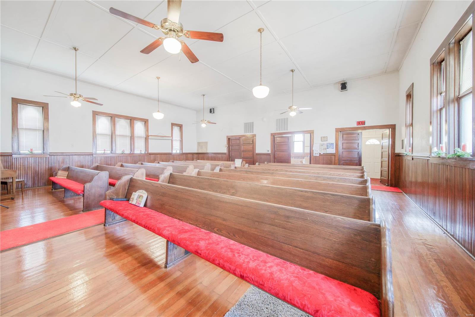 Phillipsburg - Commercial Sale