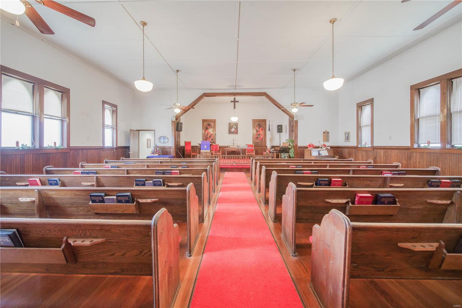 Phillipsburg - Commercial Sale