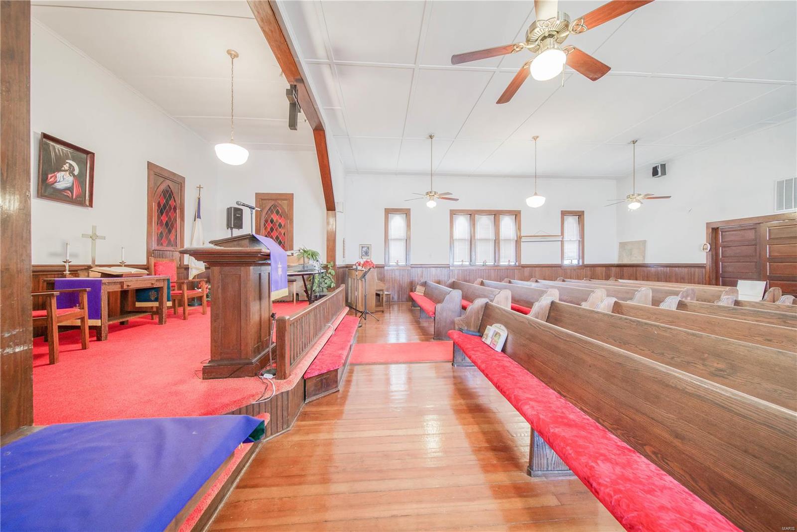 Phillipsburg - Commercial Sale