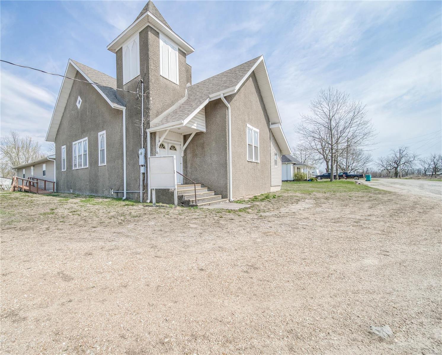 Phillipsburg - Commercial Sale