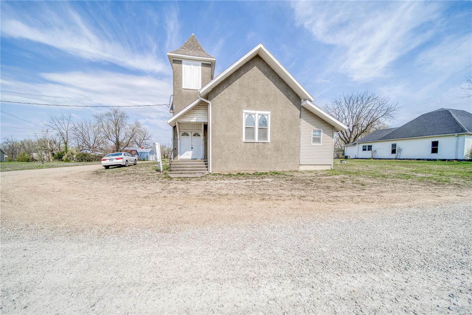 Phillipsburg - Commercial Sale
