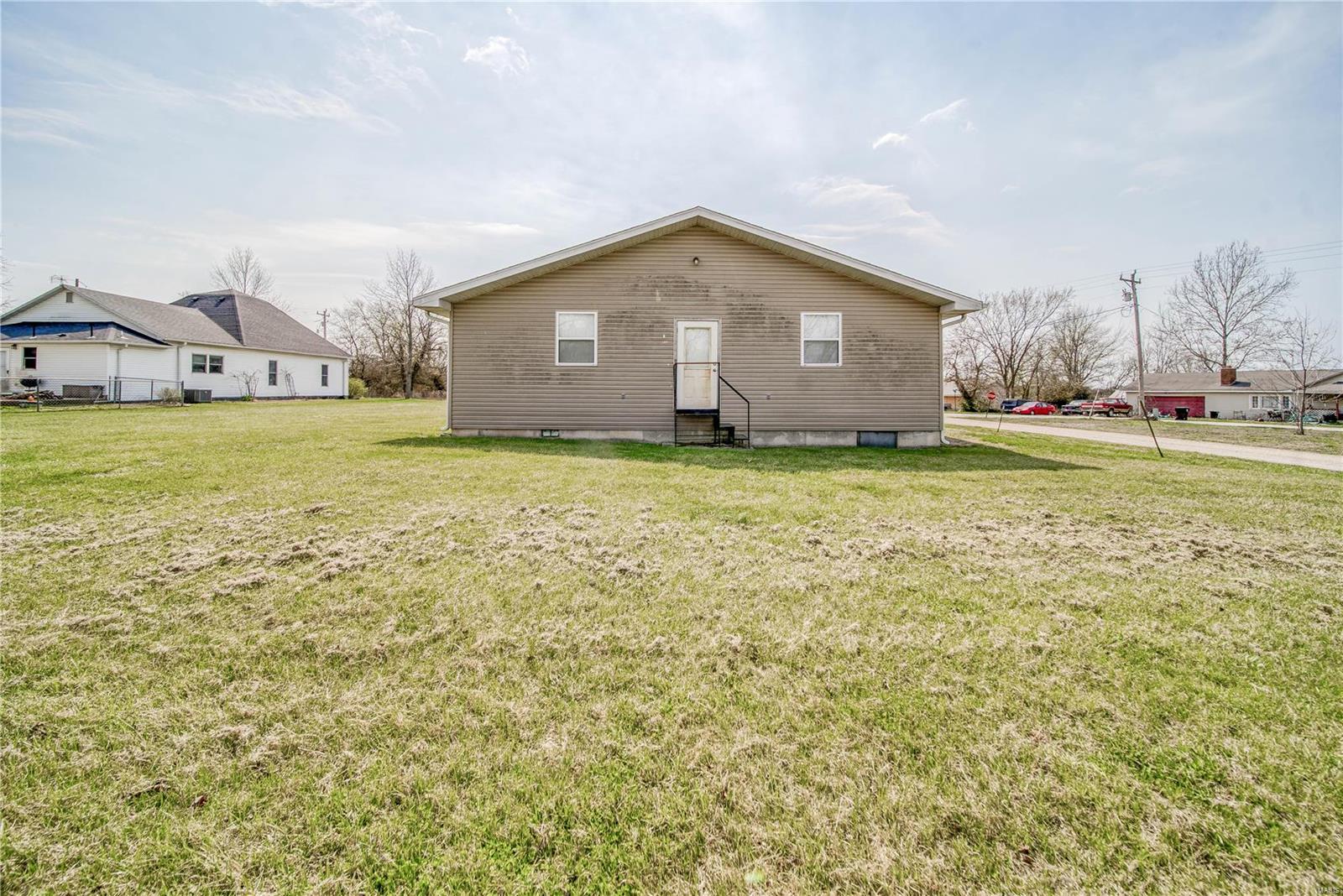 Phillipsburg - Commercial Sale