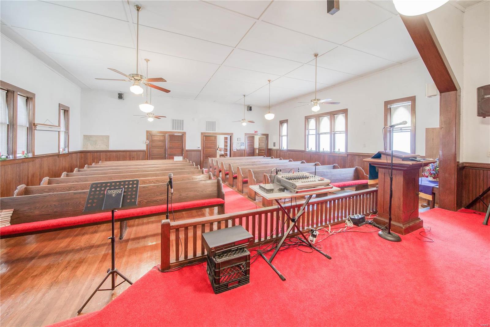 Phillipsburg - Commercial Sale