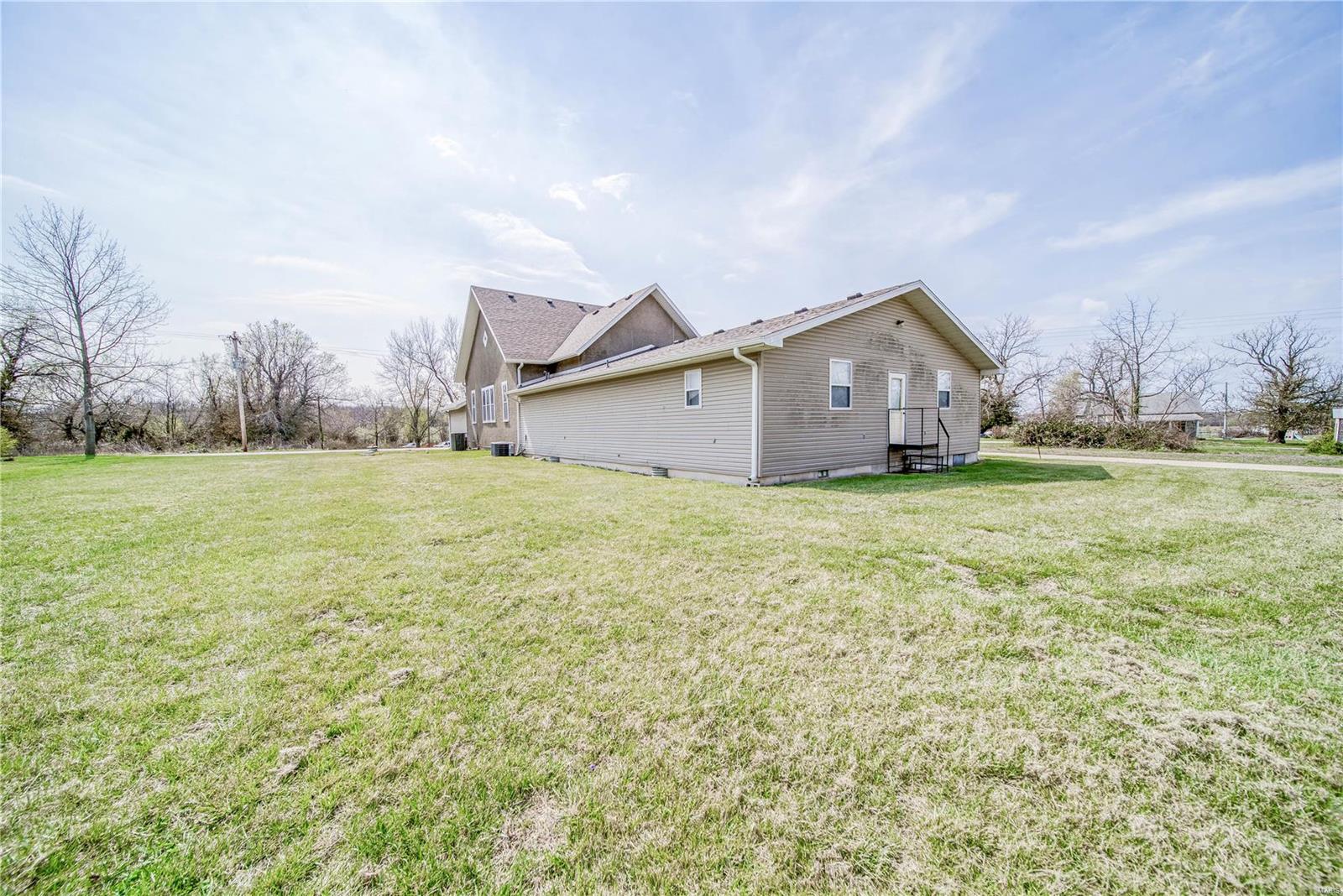 Phillipsburg - Commercial Sale
