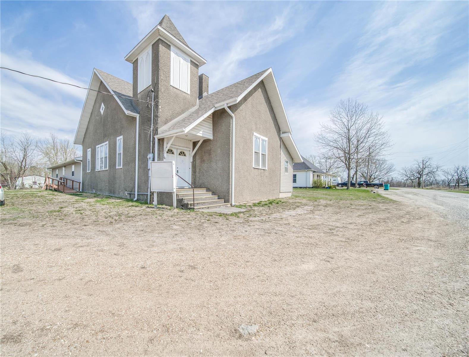 Phillipsburg - Commercial Sale