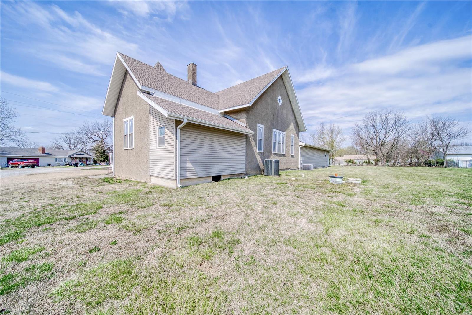 Phillipsburg - Commercial Sale