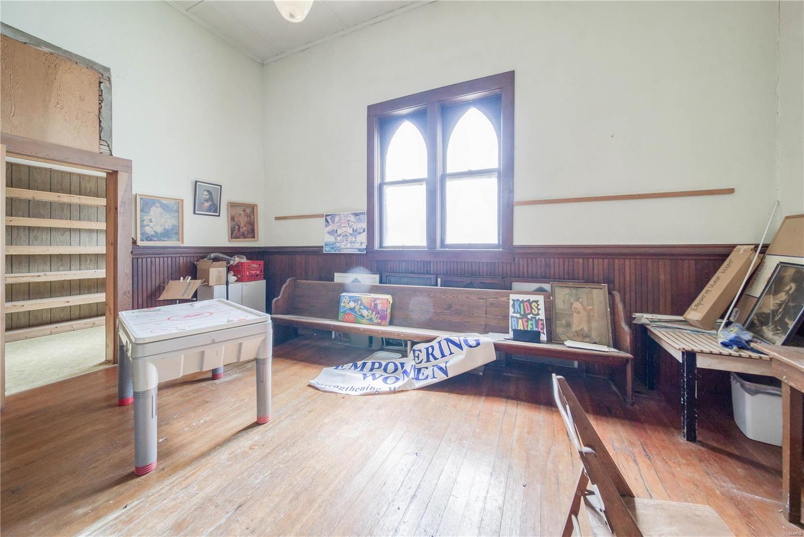 Phillipsburg - Commercial Sale