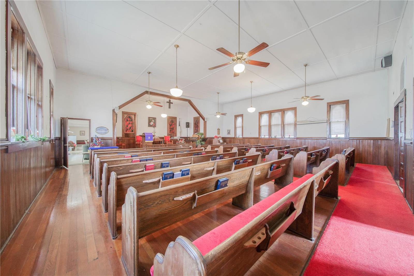 Phillipsburg - Commercial Sale