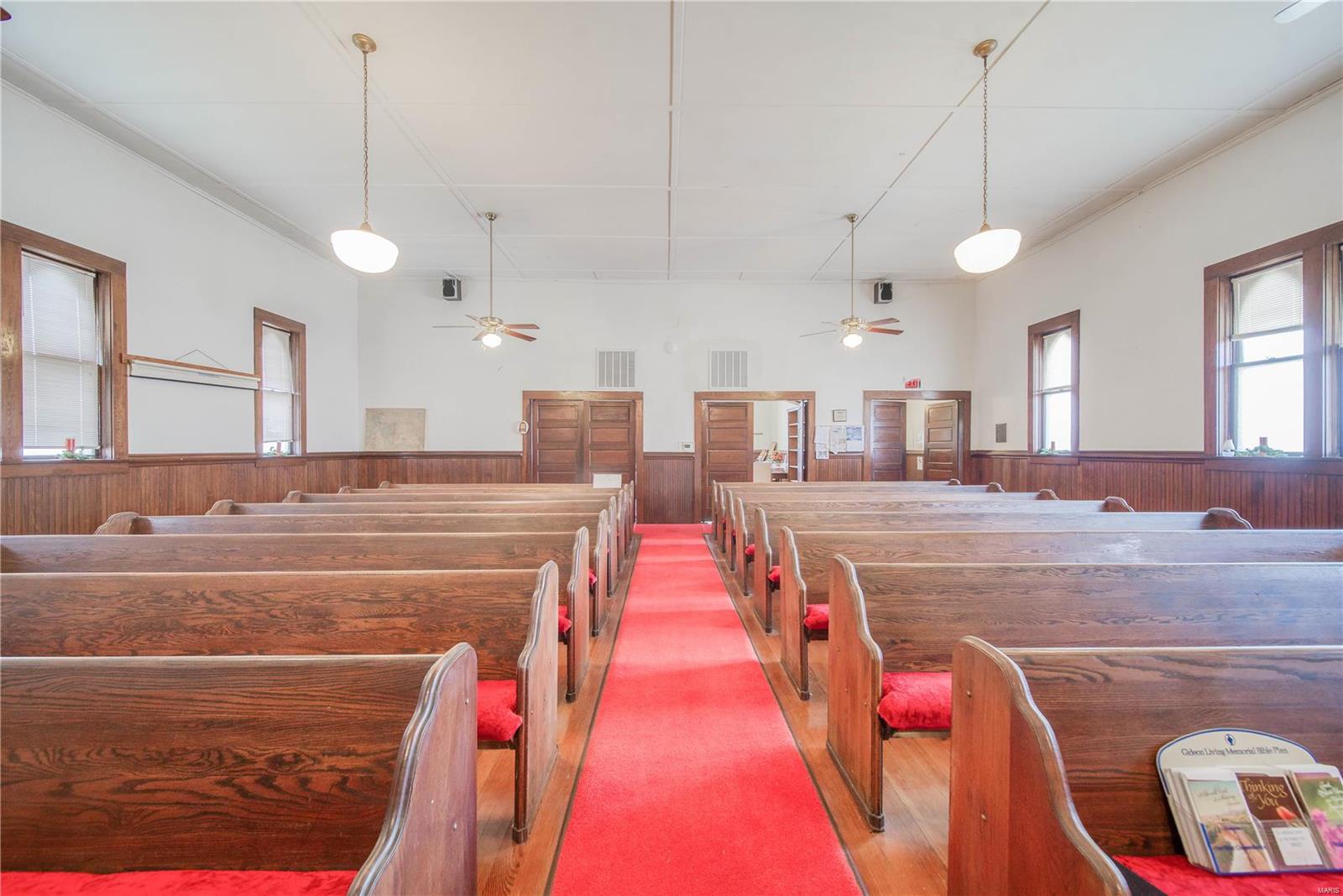 Phillipsburg - Commercial Sale