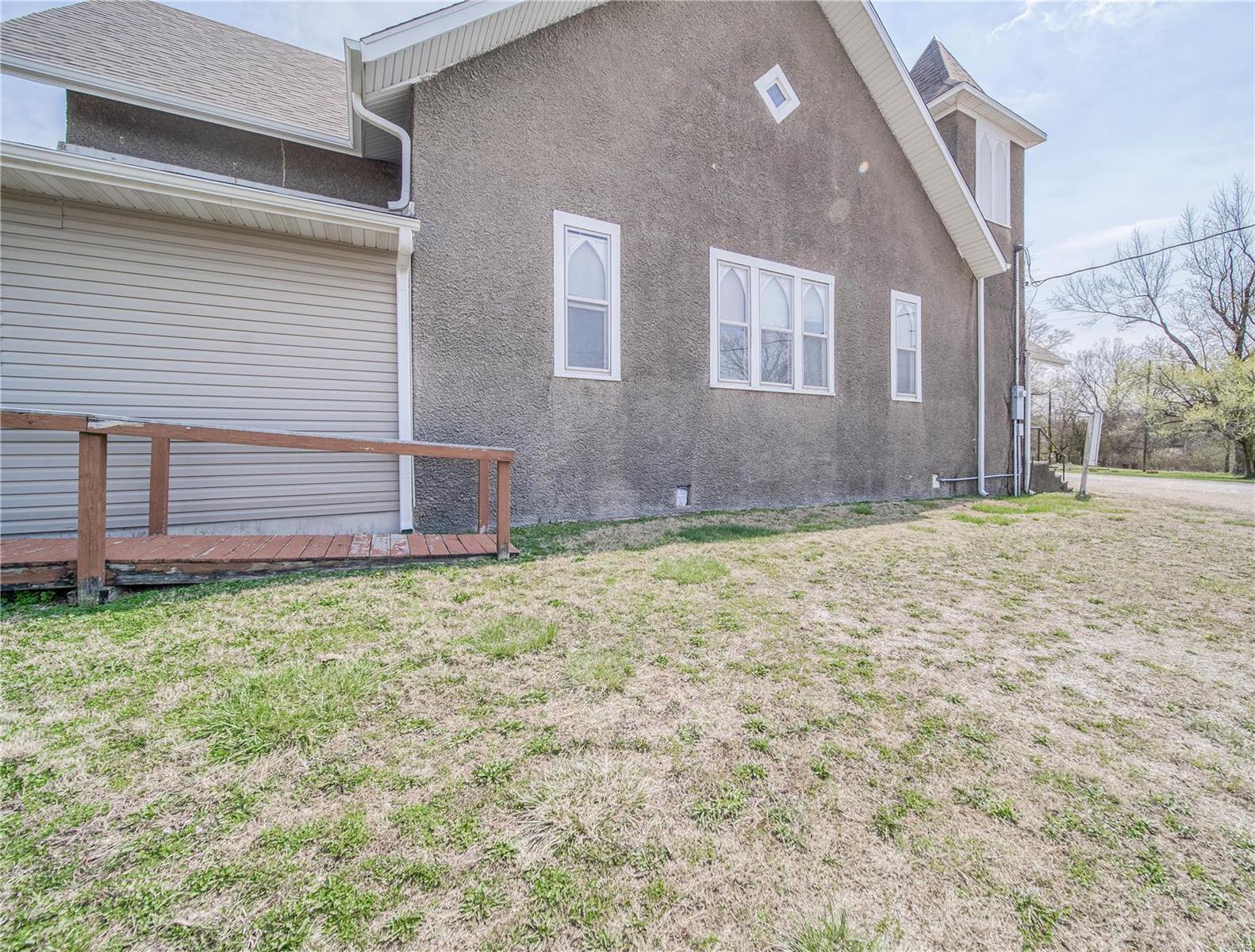 Phillipsburg - Commercial Sale