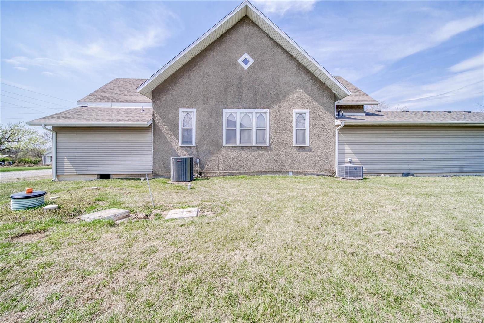 Phillipsburg - Commercial Sale