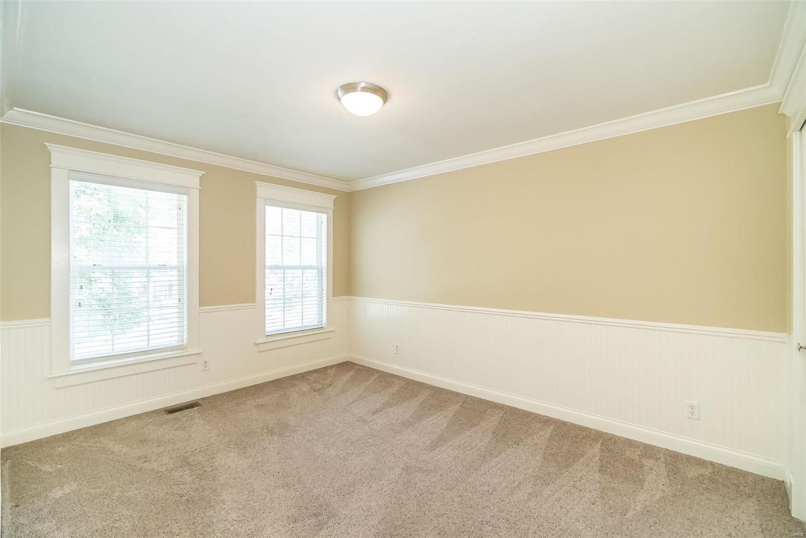 Arbor Bluffs - Residential