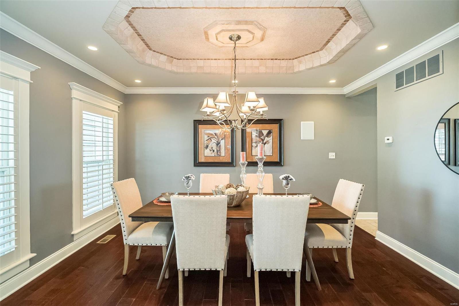 Arbor Bluffs - Residential