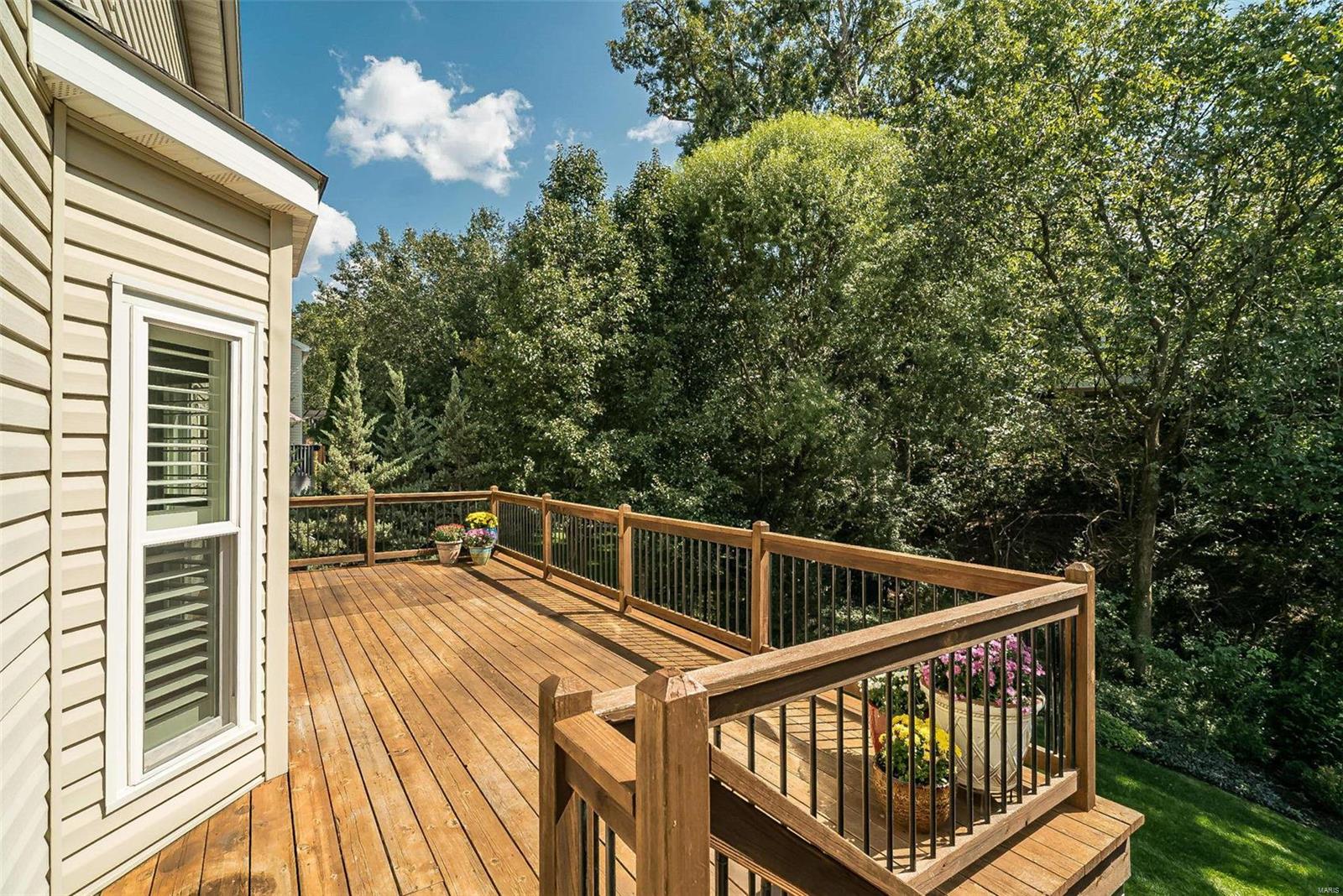 Arbor Bluffs - Residential