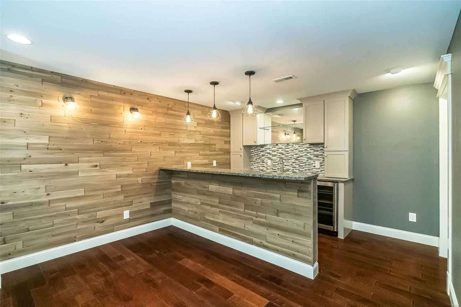 Arbor Bluffs - Residential