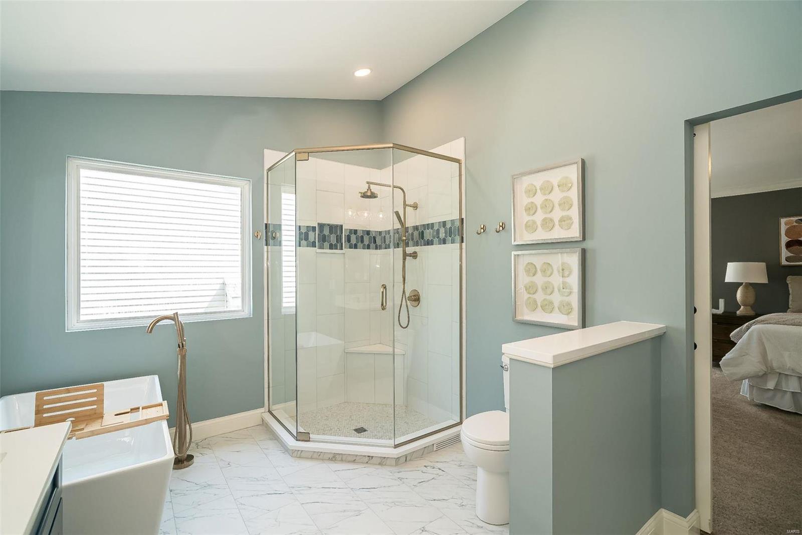 Arbor Bluffs - Residential